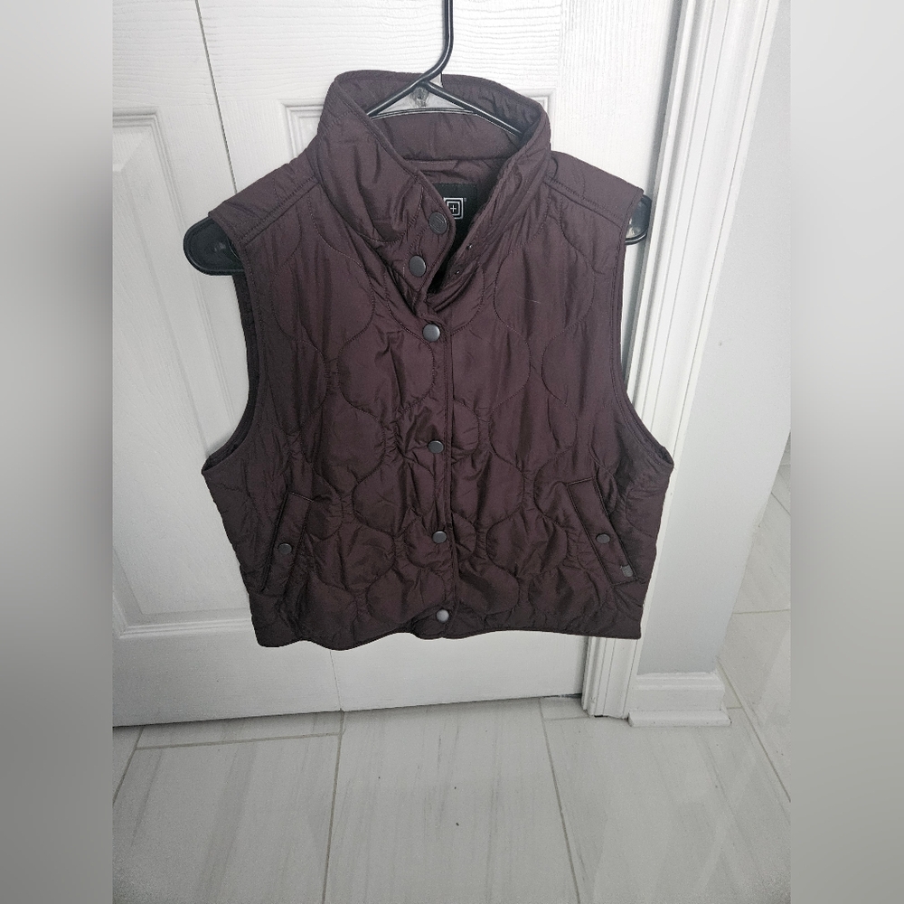NWOT Quilted 5.11 Tactical Vest